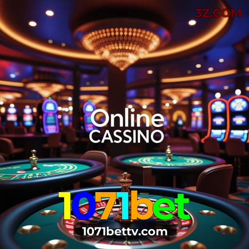 Ofertas Imperdíveis na Promo do 1071bet para Gamers