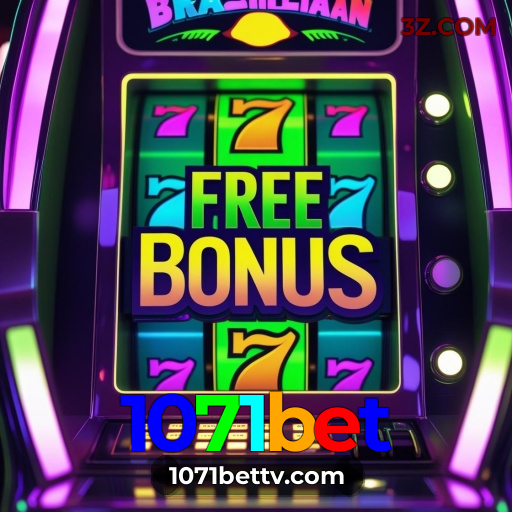 Login Social e Inovador: Conheça o 1071bet