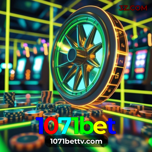 Recursos Paga do 1071bet: Experiência de Jogo Elevada