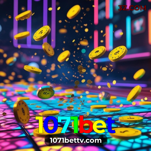 Cassino 1071bet | Jogos Online com Bônus Exclusivos