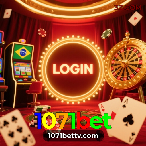 Cassino 1071bet | Jogos Online com Bônus Exclusivos