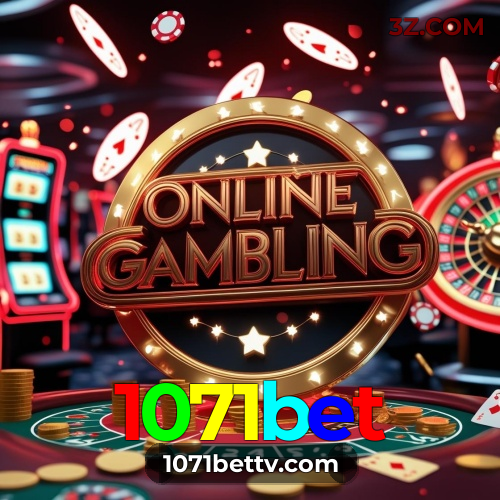 Recursos Paga do 1071bet: Experiência de Jogo Elevada