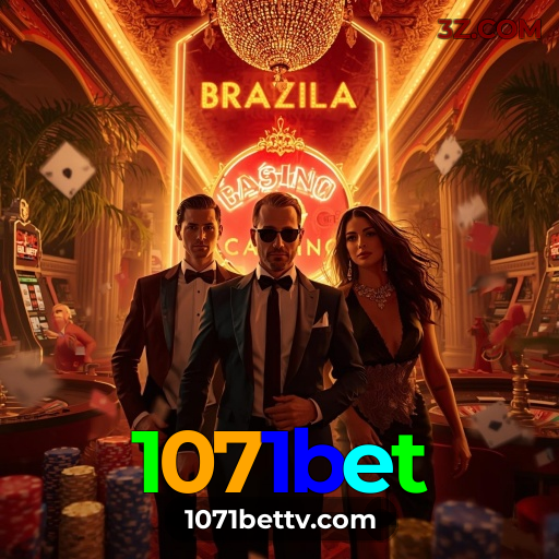 1071bet: Cassino Online com Slots e Promoções VIP