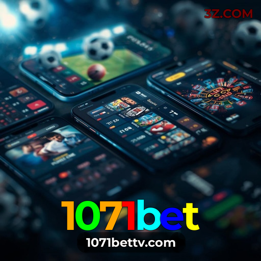 Ofertas Imperdíveis na Promo do 1071bet para Gamers