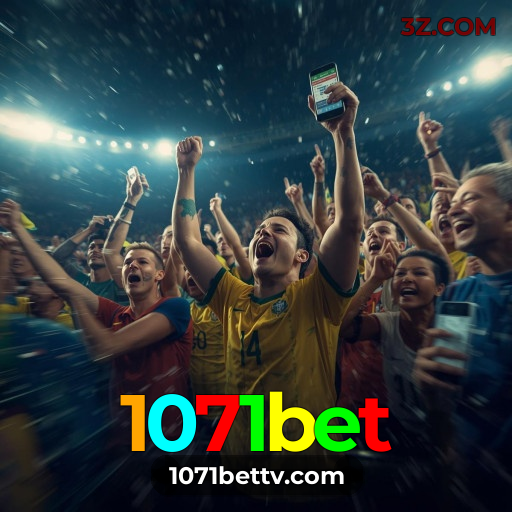 Cassino 1071bet | Jogos Online com Bônus Exclusivos