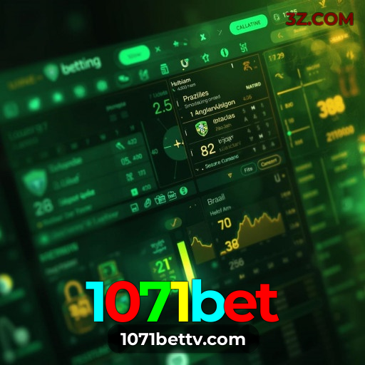 Cassino 1071bet | Jogos Online com Bônus Exclusivos