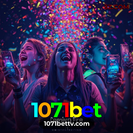 Recursos Paga do 1071bet: Experiência de Jogo Elevada