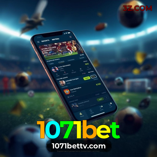 Ofertas Imperdíveis na Promo do 1071bet para Gamers