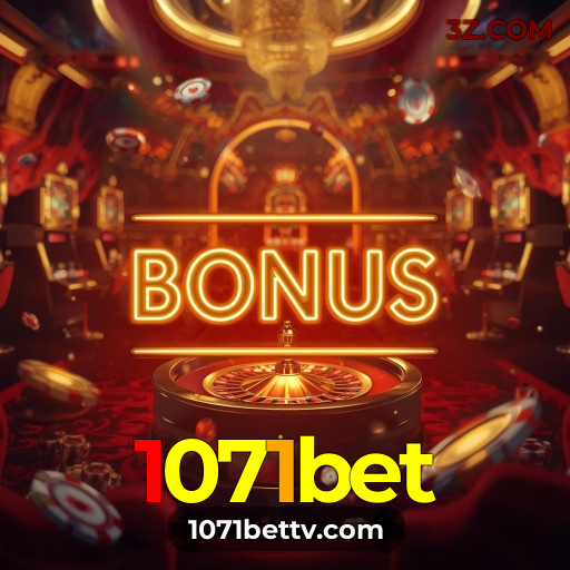 Descubra os Jogos Mais Emocionantes no 1071bet Cassino Online