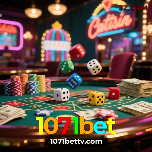 Recursos Paga do 1071bet: Experiência de Jogo Elevada