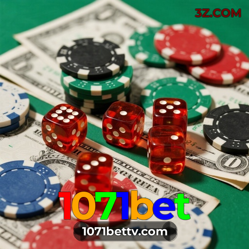 Login Social e Inovador: Conheça o 1071bet